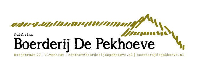 Boerderij de pekhoeve