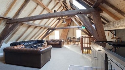 Graanzolder 1