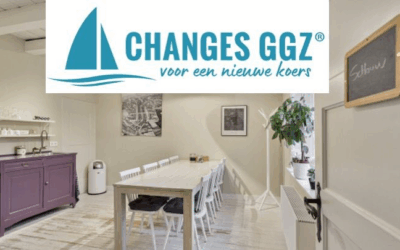 Samenwerking Changes GGZ en Boerderij de Pekhoeve